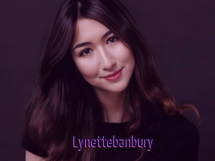 Lynettebanbury