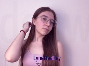 Lynettecilley