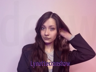 Lynettecranshaw