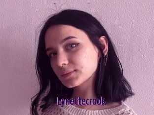 Lynettecrook