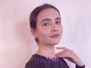 Lynettedavi