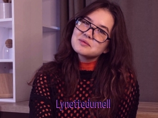 Lynettedurnell