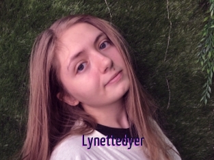 Lynettedyer