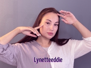 Lynetteeddie