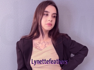lynettefeathers Deutsche Webcam Girls
