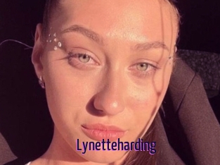 Lynetteharding