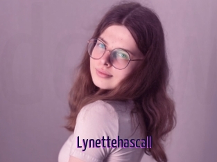 Lynettehascall