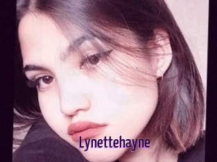 Lynettehayne