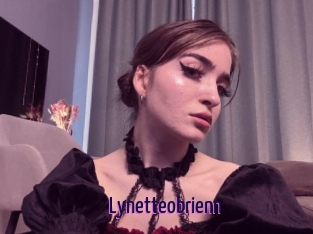 Lynetteobrienn