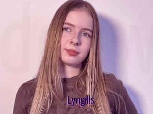Lyngills