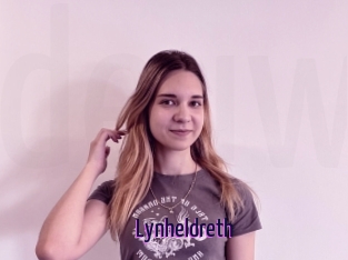 Lynheldreth