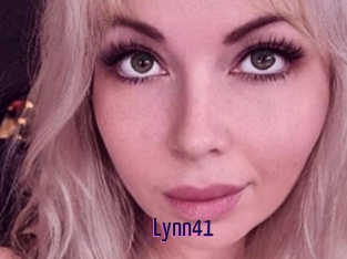 Lynn41