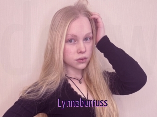 Lynnaburruss