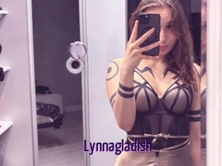 Lynnagladish