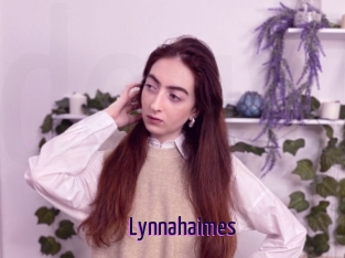 Lynnahaimes