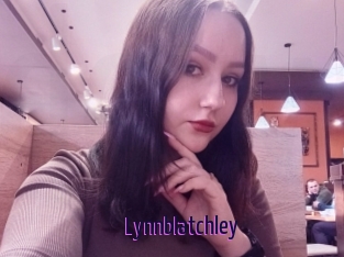 Lynnblatchley