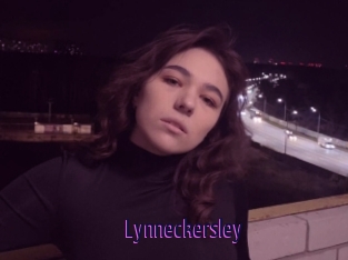 Lynneckersley