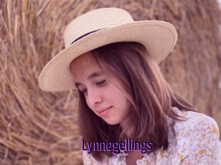 Lynnegellings