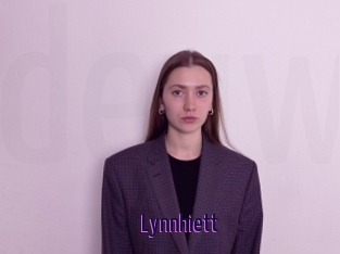 lynnhiett Deutsche Webcam Girls