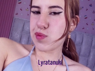 Lyratanuki