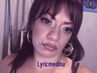 Lyricmedina