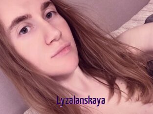 Lyzalanskaya