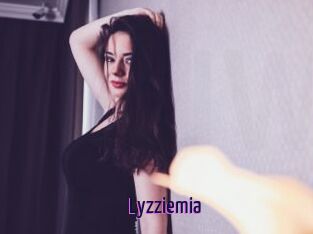 Lyzziemia