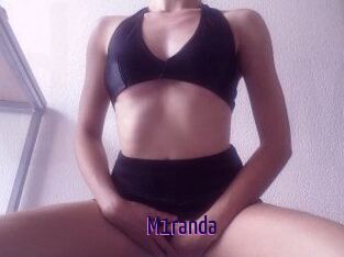M1randa
