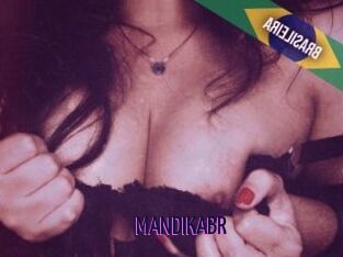 MANDIKABR