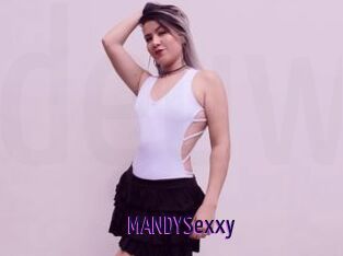 MANDYSexxy