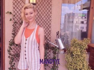 MANDYYE