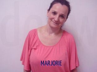 MARJORIE_