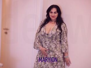 MARYION