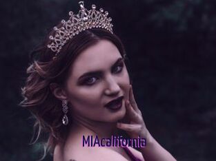 MIAcalifornia