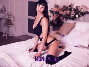 MONICALing
