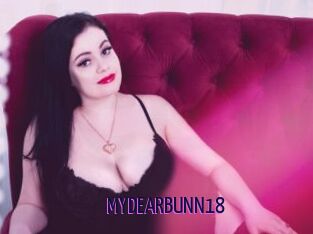 MYDEARBUNN18