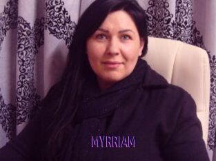 MYRRIAM