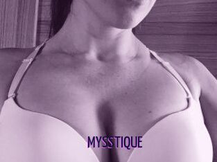 MYSSTIQUE