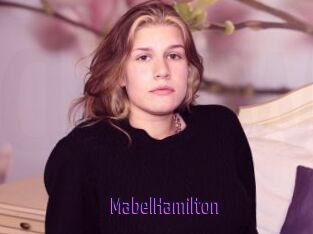 MabelHamilton