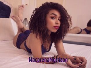 MacarenaMorrison