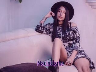 MacieClarke