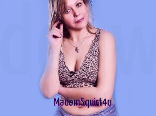 MadamSquirt4u