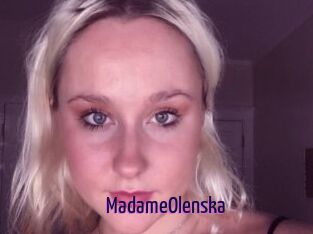 MadameOlenska