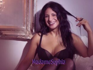 MadameSophia