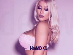 MaddiXXX