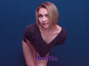 MaddyBlue Deutsche Webcam Girls