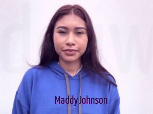 MaddyJohnson