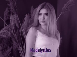 MadelynJes