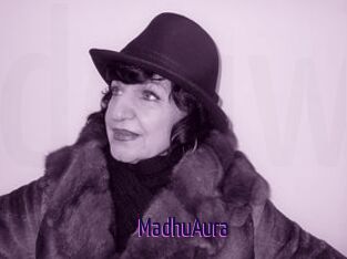 MadhuAura