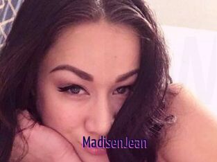 Madisen_Jean